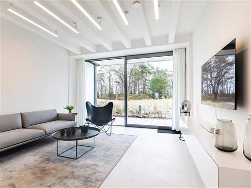 Ferielejlighed - 4 personer -  - Südstrand - 18609 - Binz (Ostseebad) Ot Prora