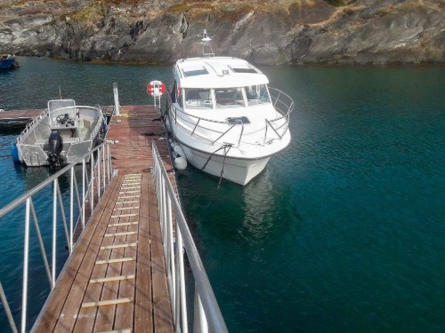  - 8 persons -  - Gongstøhaugen - 7994 - Leka