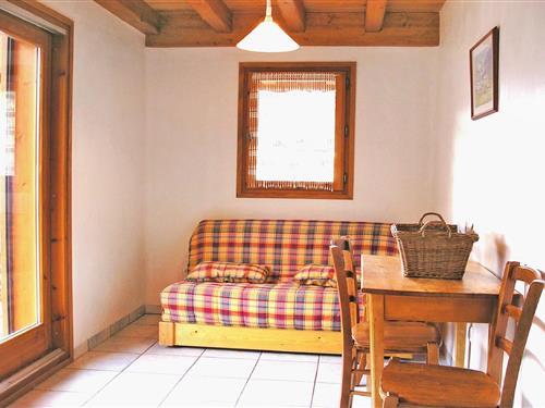 Holiday Home/Apartment - 12 persons -  - 73350 - Champagny-En-Vanoise