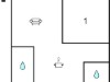 Billede 20 - Plantegning