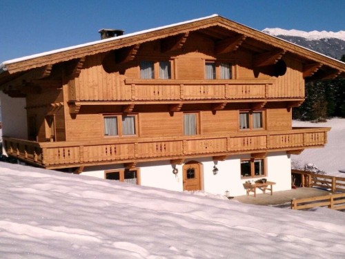 Sommerhus - 7 personer -  - 6274 - Aschau