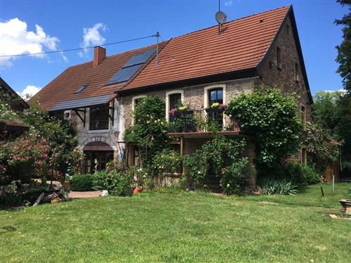 Ferielejlighed - 4 personer -  - Mühlweg - 66887 - Glanbrücken