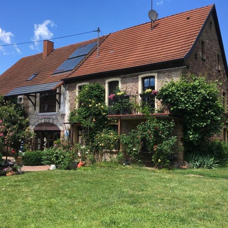 Ferielejlighed - 4 personer -  - Mühlweg - 66887 - Glanbrücken