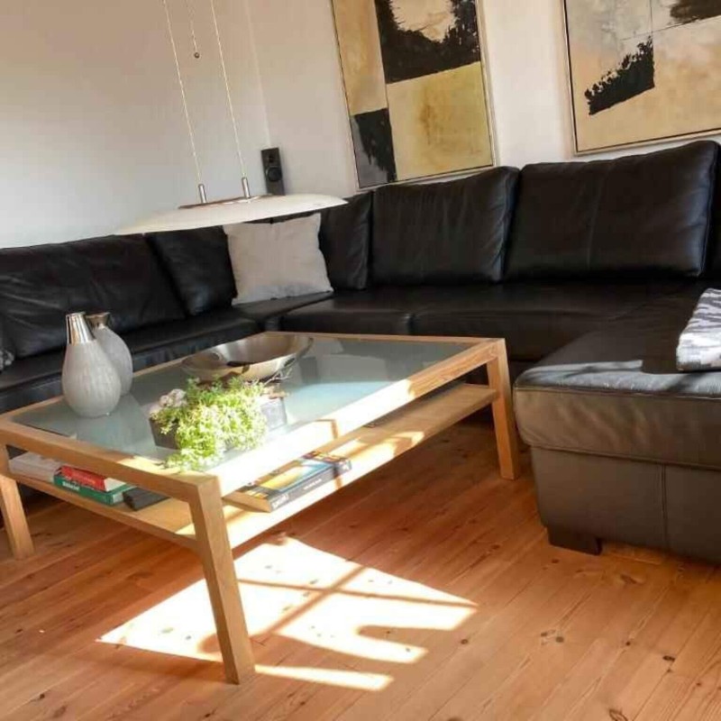 Ferienhaus - 6 Personen -  - Nørregade - Lemvig - 7673 - North Sea