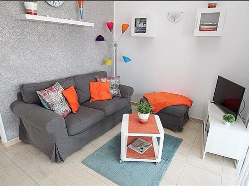 Sommerhus - 2 personer -  - Calle Lanzarote 16, - 35580 - Playa Blanca