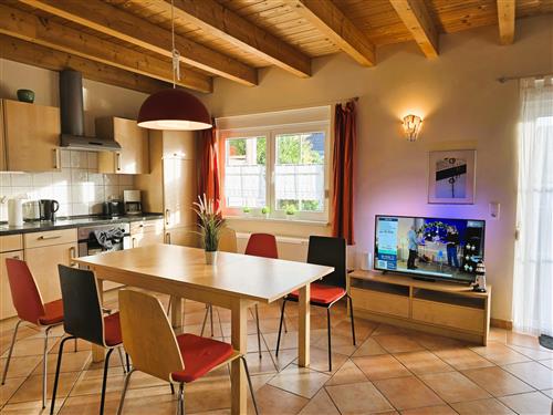 Sommerhus - 6 personer -  - Lindenallee - 18230 - Rerik Ot Blengow