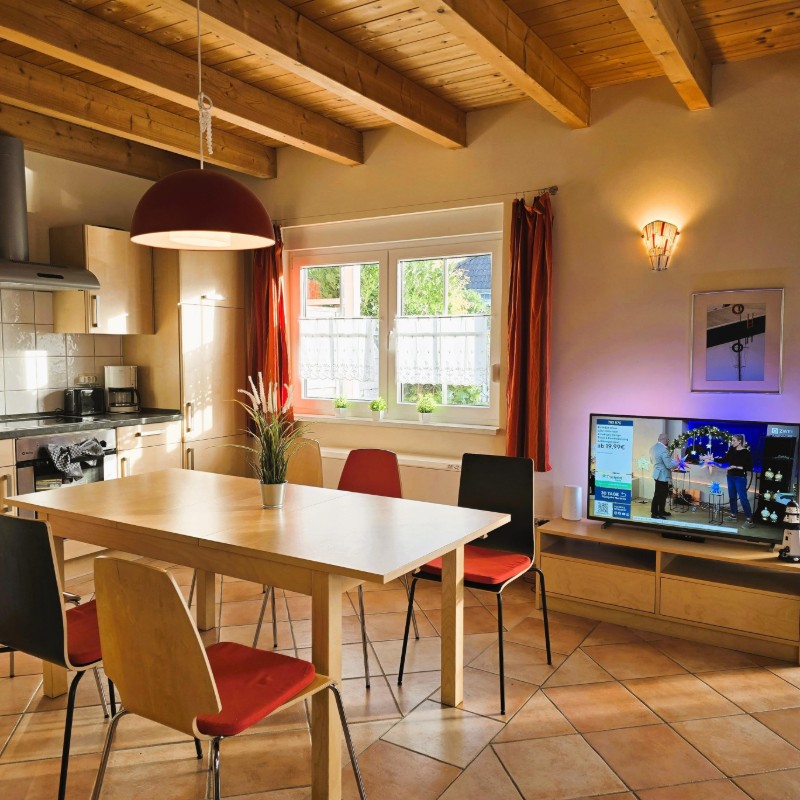 Sommerhus - 6 personer -  - Lindenallee - 18230 - Rerik Ot Blengow