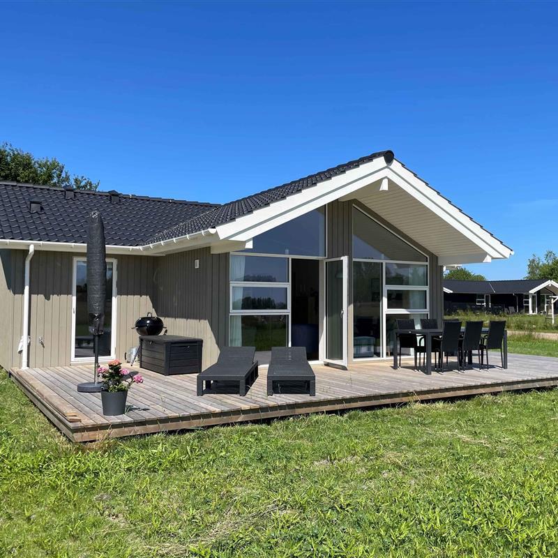 Ferienhaus - 6 Personen -  - Ukamavej - 4873 - Väggerlöse