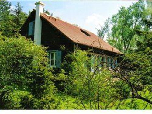 Feriehus - 6 personer -  - Bernsteinweg - 23999 - Kaltenhof