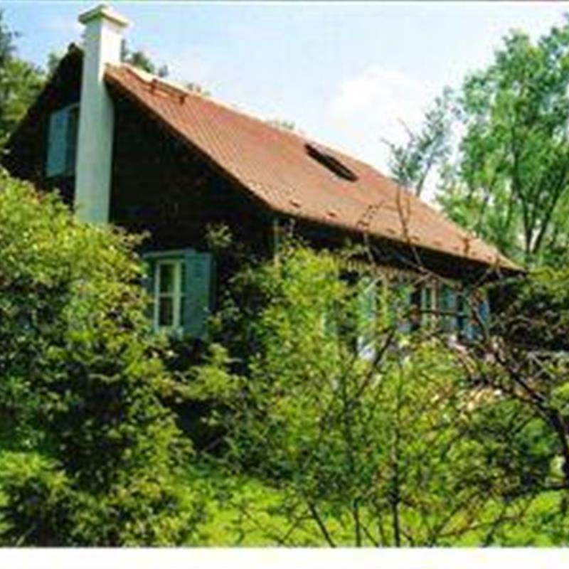 Sommerhus - 6 personer -  - Bernsteinweg - 23999 - Kaltenhof