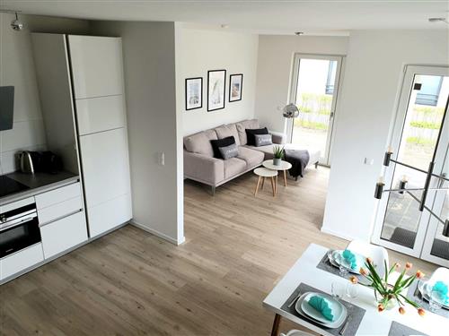 Ferielejlighed - 4 personer -  - Strandwiese 6 /Whg. - 23747 - Dahme