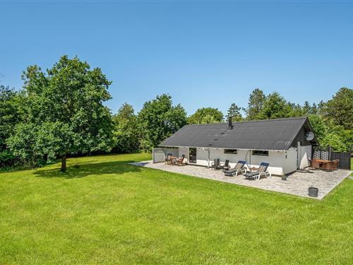 Ferienhaus - 6 Personen -  - Risbjergvej - Lodbjerg Hede - 6950 - Ringköbing
