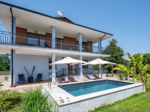 Holiday apartment - 6 persons -  - 12060 - Farigliano