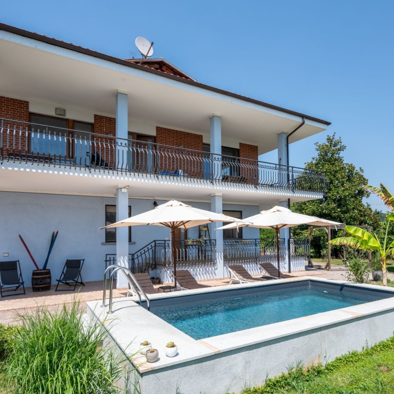 Ferielejlighed - 6 personer -  - 12060 - Farigliano