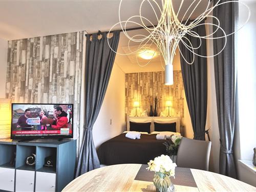 Ferieleilighet - 2 personer -  - Mathildenstraße - 23769 - Fehmarn