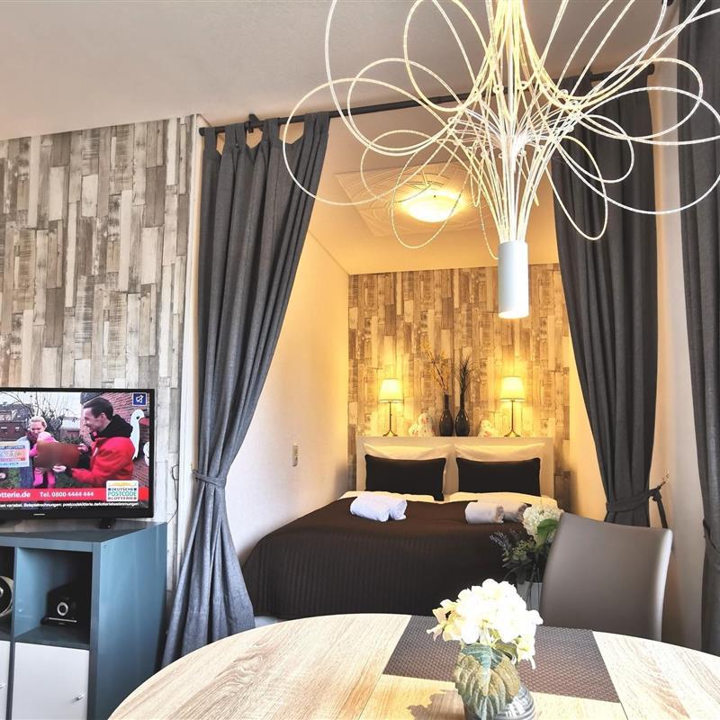 Ferielejlighed - 2 personer -  - Mathildenstraße - 23769 - Fehmarn