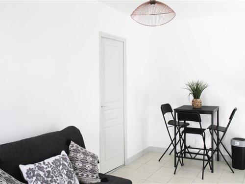 Ferienhaus - 4 Personen -  - 93300 - Aubervilliers