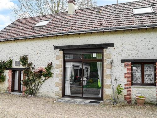 Holiday home - 8 persons -  - La Fontaine - Savigné Sous Le Lude - 72800 - Savigne-Sous-Le-Lude