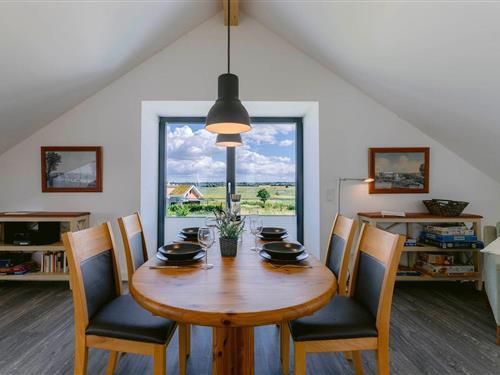 Ferieleilighet - 4 personer -  - Kranichring - 24321 - Hohwacht