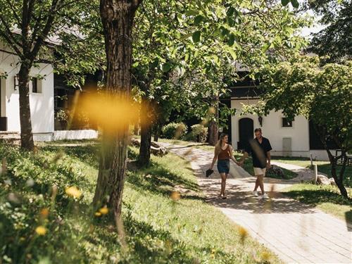 Vacation center - 4 persons -  - Dorfstraße - 9582 - Latschach