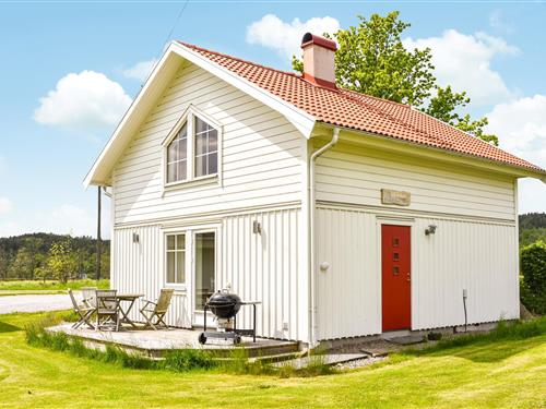 Holiday Home/Apartment - 5 persons -  - Mölneby - 472 94 - Svanesund