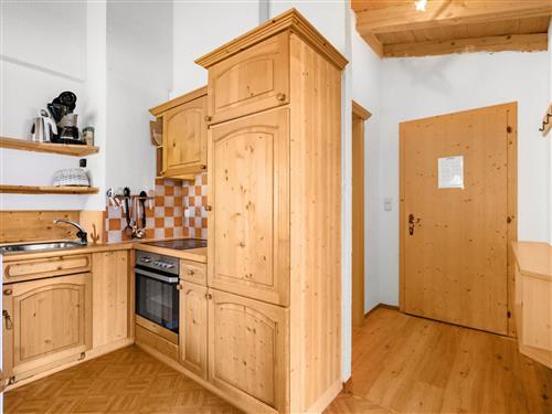 Holiday Home/Apartment - 4 persons -  - Sölden - 6450
