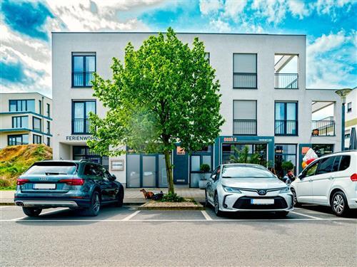 Ferienwohnung - 6 Personen -  - Seepromenade - 04442 - Zwenkau