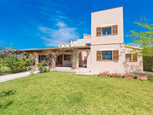 Villa - 10 personer -  - 07550 - Son Servera, Illes Balear
