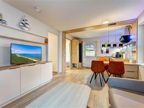 Ferieleilighet - 4 personer -  - Uferpromenade - 17459 - Ückeritz