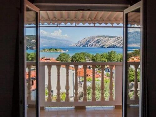 Sommerhus - 4 personer -  - Lopar - Rab - Lopar - 51281 - Lopar