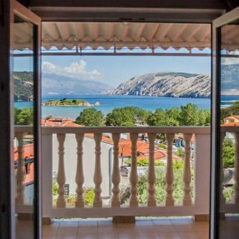 Sommerhus - 4 personer -  - Lopar - Rab - Lopar - 51281 - Lopar