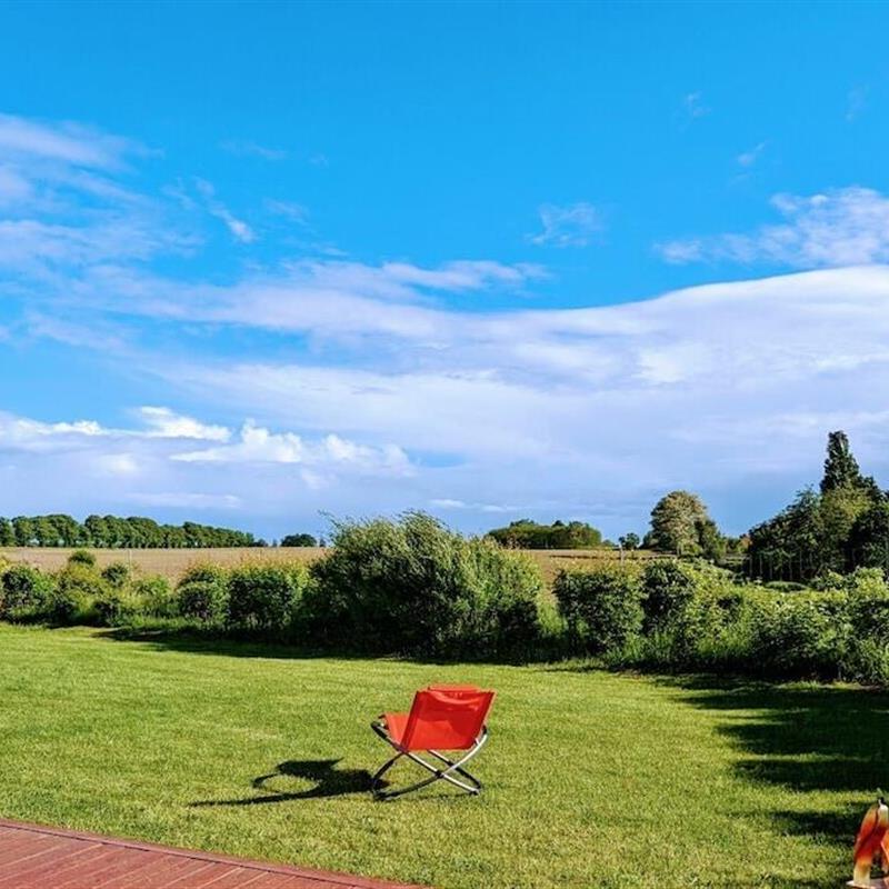 Sommerhus - 8 personer -  - 23942 - Gross Schwansee