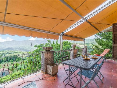 Sommerhus - 6 personer -  - Via IV Novembre - 19012 - Carro