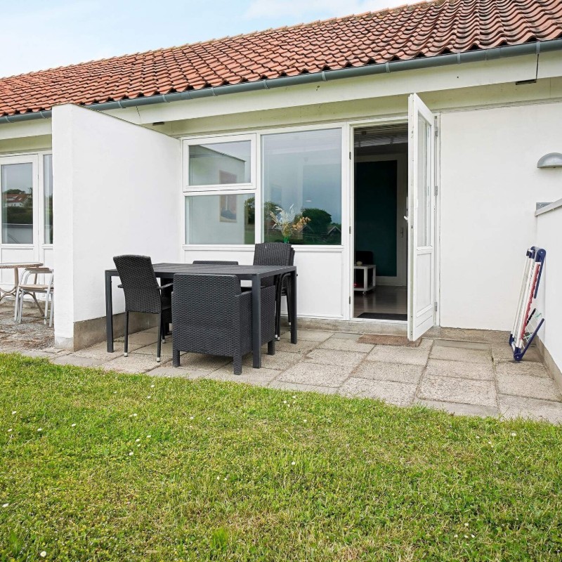 Ferienhaus - 4 Personen -  - Tejnvej 25,lejl - Allinge - 3770 - Bornholm