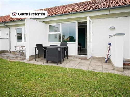 Sommerhus - 4 personer -  - Tejnvej 25,Lejl - Sandkås - 3770 - Allinge