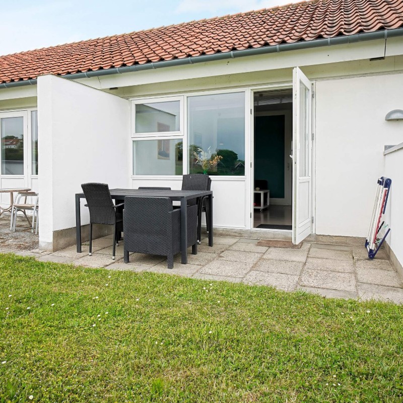 Ferienhaus - 4 Personen -  - Tejnvej 25,Lejl - 3770 - Allinge
