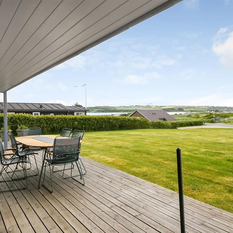Sommerhus - 8 personer -  - Ærenprisvej - Gjellerodde - 7620 - Lemvig