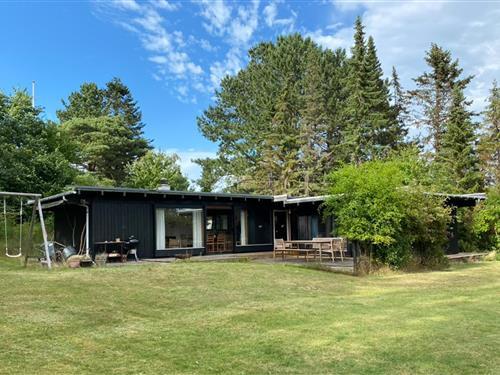 Sommerhus - 7 personer -  - Engbakken - Rågeleje - 3210 - Vejby