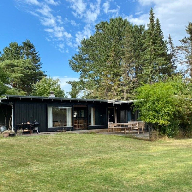 Sommerhus - 7 personer -  - Engbakken - Rågeleje - 3210 - Vejby