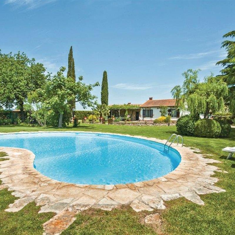 Sommerhus - 8 personer -  - Loc. Campolungo - Caldana - 58020 - Caldana Gr