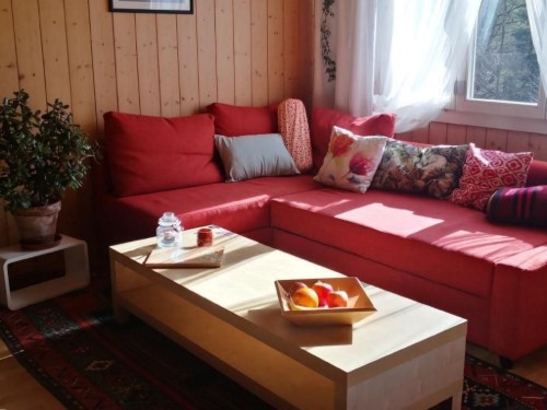 Holiday apartment - 6 persons -  - Trub - 3556