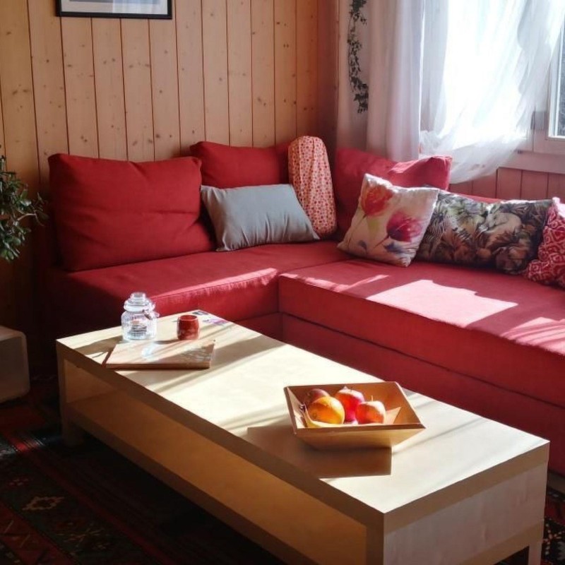 Ferielejlighed - 6 personer -  - 3556 - Trub