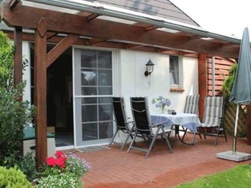 Sommerhus - 4 personer -  - Osterstaße - 25917 - Leck - Nordsee