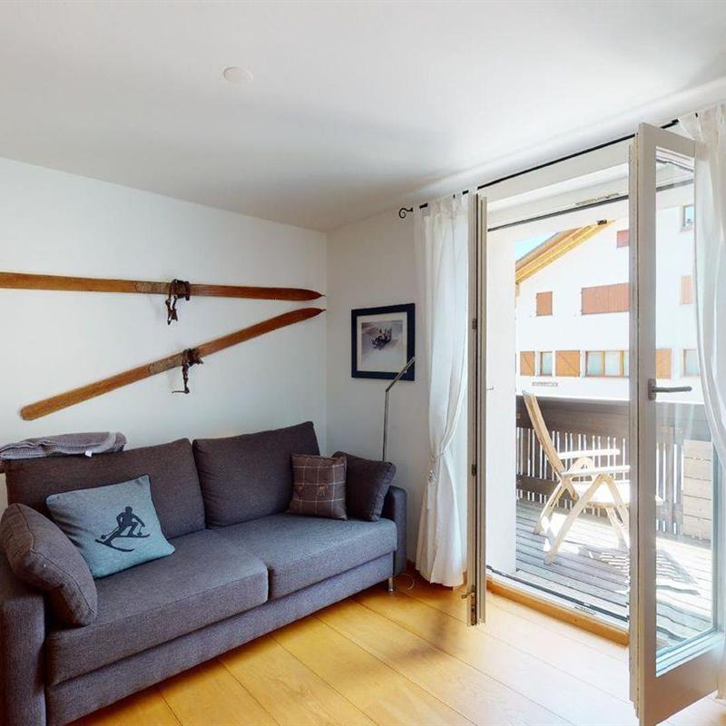 Ferielejlighed - 2 personer -  - Vietta Provizel - 7505 - Celerina/Schlarigna