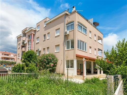 Holiday apartment - 4 persons -  - Cesta Dr. Franje Tudmana - 21217 - Kastel Stafilic