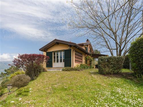 Fritidshus - 7 personer -  - Massarosa - 55045