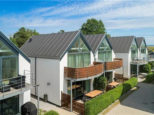 Ferienhaus - 6 Personen -  - Marielyst Strandvej 63 X - Marielyst - 4873 - Väggerlöse