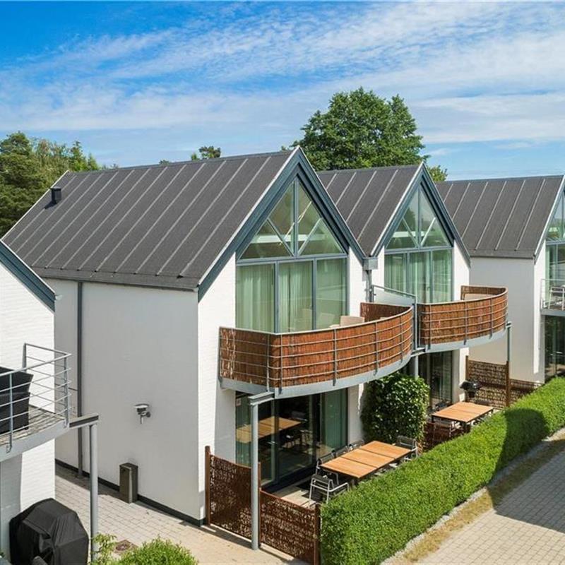 Ferienhaus - 6 Personen -  - Marielyst Strandvej 63 X - Marielyst - 4873 - Väggerlöse