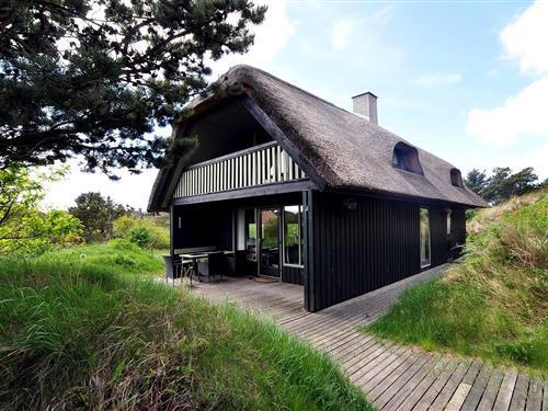 Sommerhus - 6 personer -  - Ranunkelvej - 6854 - Henne Strand