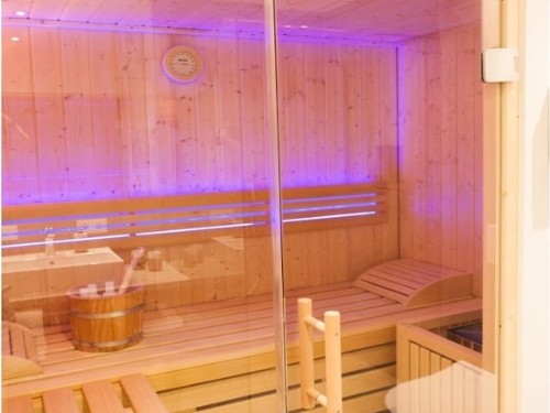 Sommerhus - 2 personer -  - 87538 - Fischen